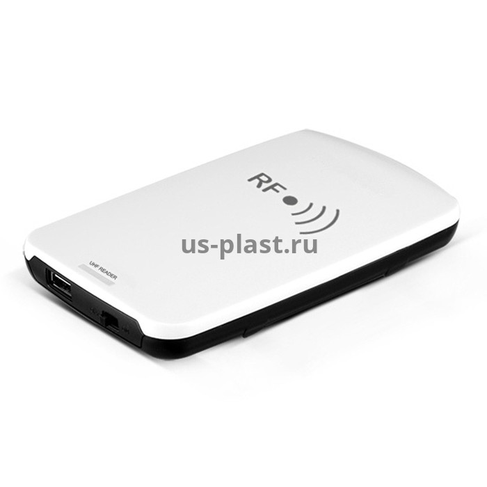 Настольный USB считыватель-кодировщик UHF-05 (860–960 MГц). Фото N6