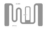 RFID метка Alien ALN-9728-90WRW GT (Rotated)