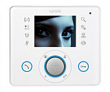 BPT OPALE WHITE (62100270) 3.5" цветной X1 видеодомофон