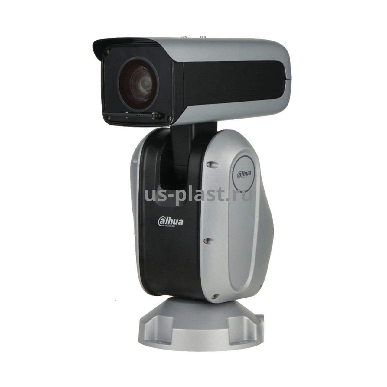 Dahua DH-PTZ83440-HNF-PA, 4Мп PTZ IP-камера на поворотной платформе