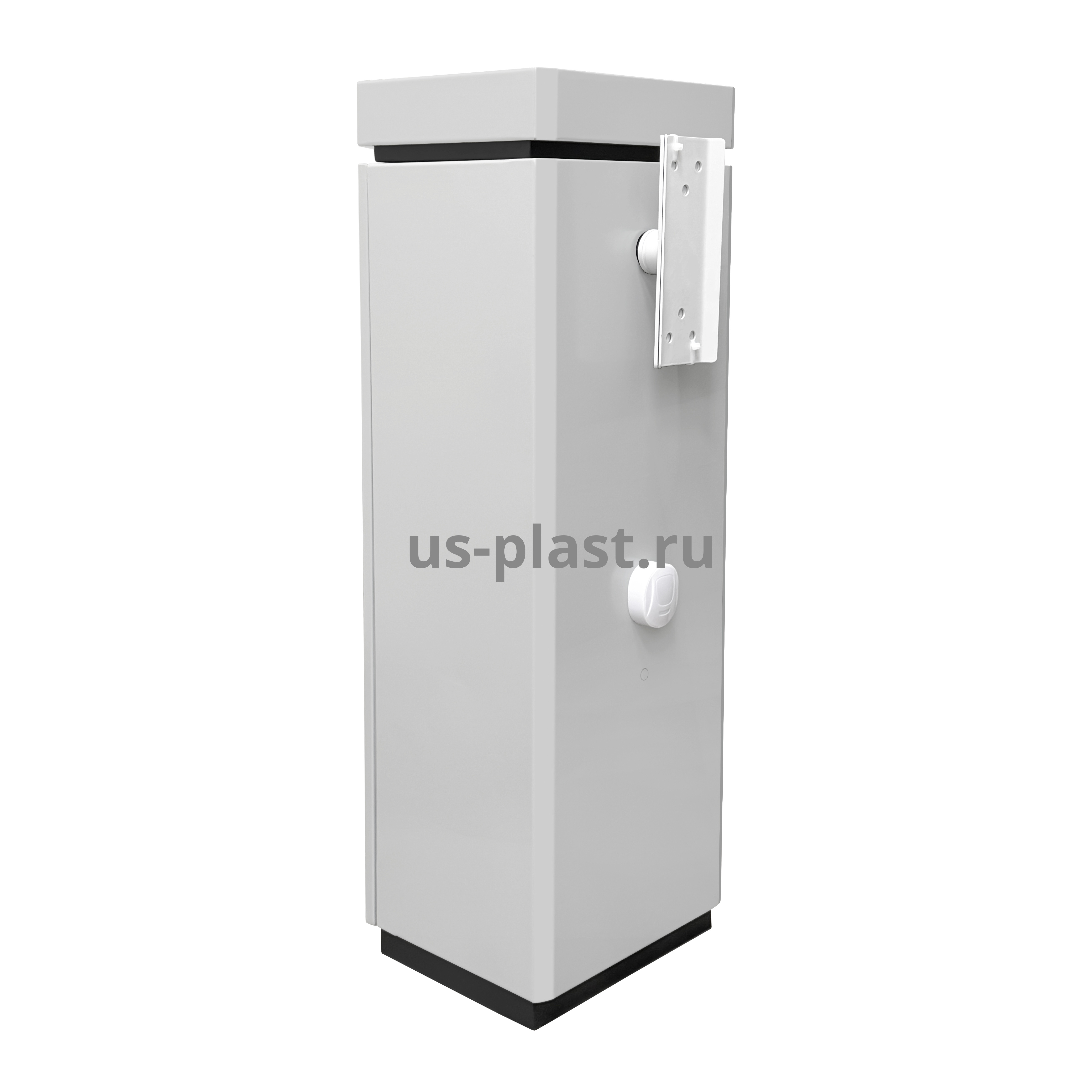 Karsun DZ-002 (6M) BATTERY автоматический шлагбаум с телескопической стрелой 6 м. Фото N6