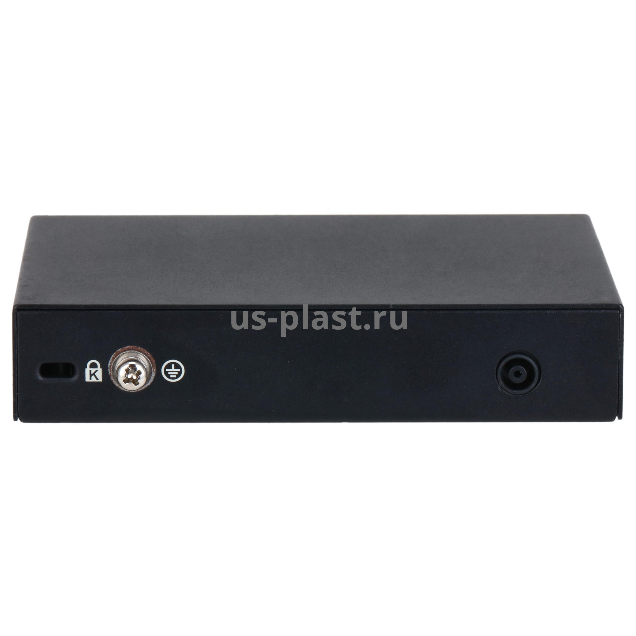 Dahua DH-PFS3006-4GT-60, неуправляемый коммутатор с PoE. Фото N3