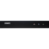 TRASSIR MiniNVR Compact AF 16, 16-канальный IP видеорегистратор