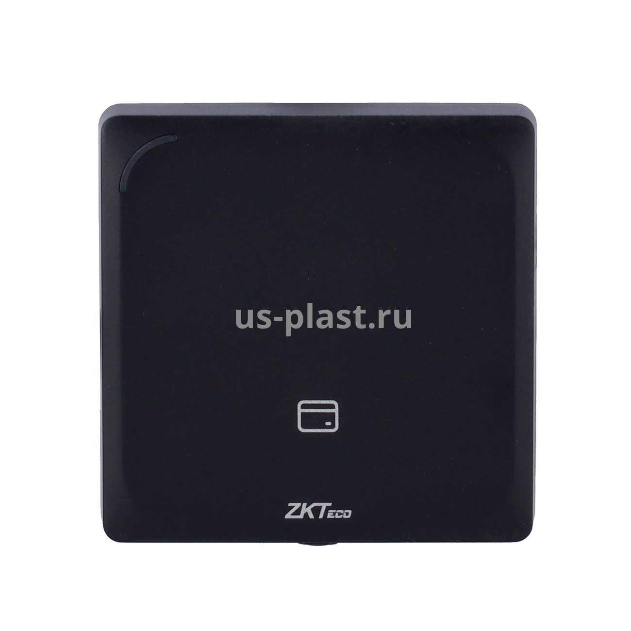 ZKTeco (TEMID) KR903 [EM/MF] мультиформатный считыватель карт EM-Marine и Mifare. Фото N4