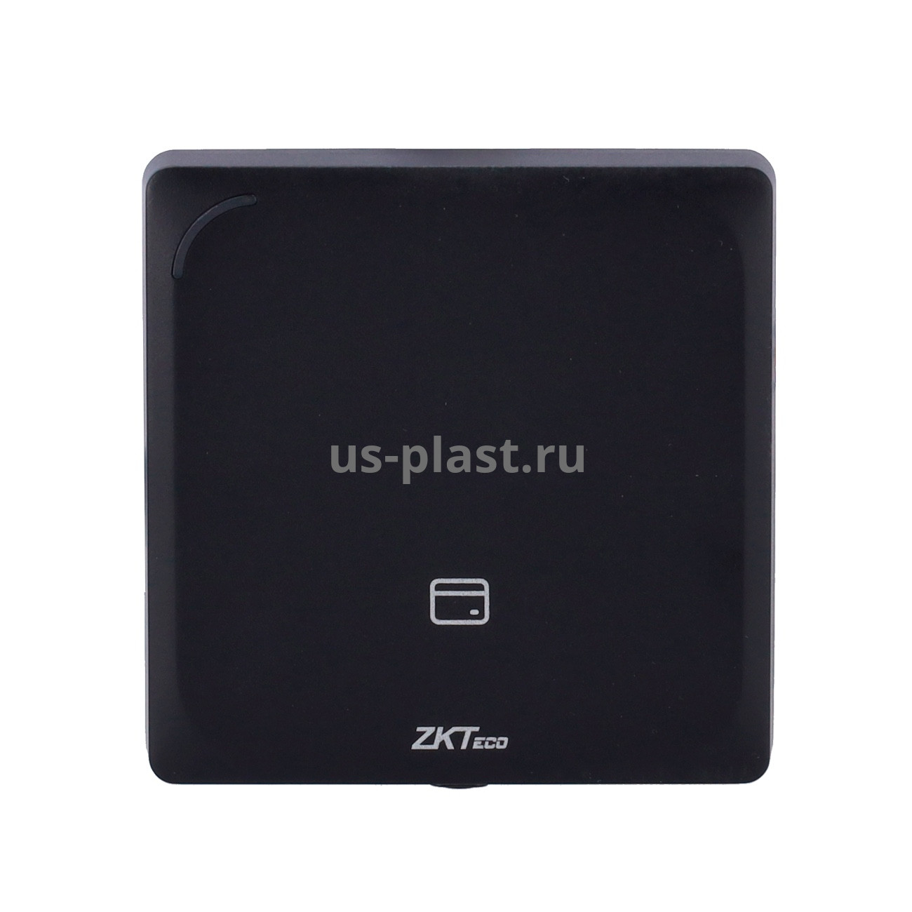 ZKTeco (TEMID) KR903 [EM/MF] мультиформатный считыватель карт EM-Marine и Mifare. Фото N4