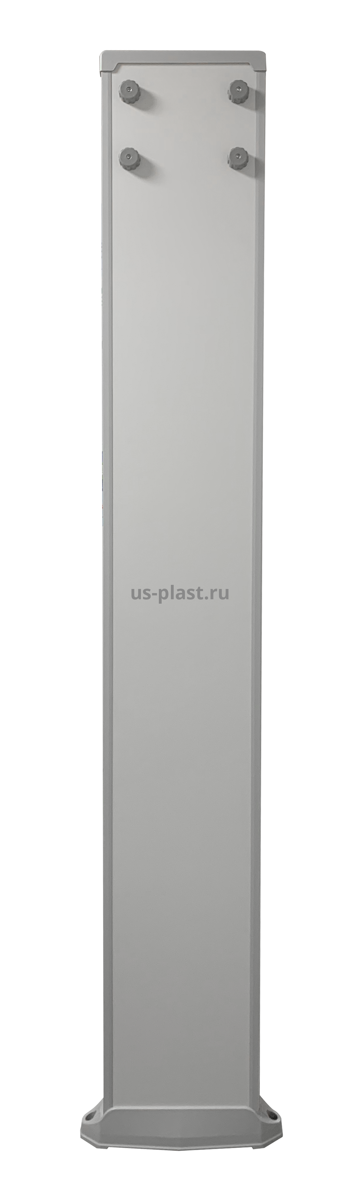 Арочный стационарный металлодетектор JT-1000 (однозонный). Фото N4