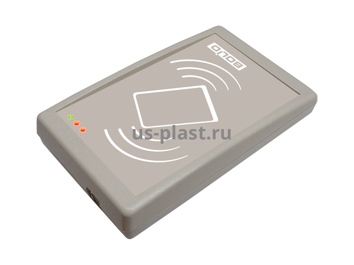 Болид PROXY-5MS-USB, контрольный USB считыватель RFID карт Mifare