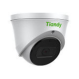 Tiandy TC-C32XN Spec:I3/E/Y/(M)/2.8mm/V4.1, 2Мп уличная купольная IP-камера