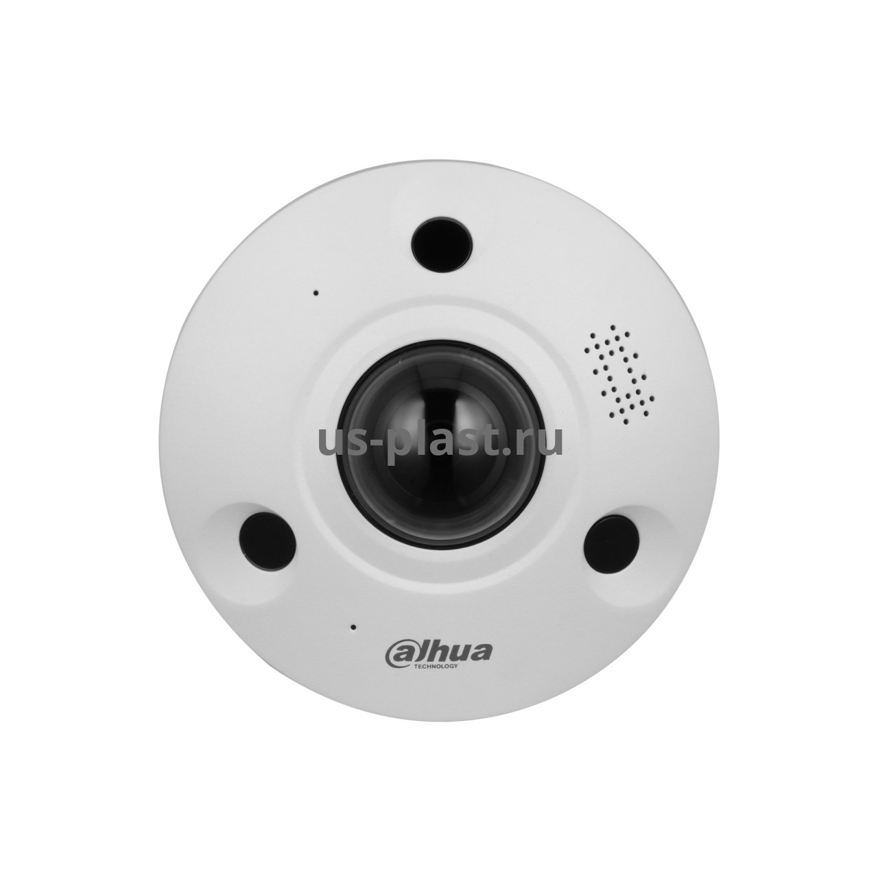 Dahua DH-IPC-EBW8842-AS-IVC, 8Mп уличная панорамная Fisheye IP-камера. Фото N3
