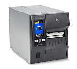 RFID принтер этикеток Zebra ZT411 (ZT41142-T5E00C0Z) 203 dpi, USB, USB Host, RS-232, Ethernet, Bluetooth