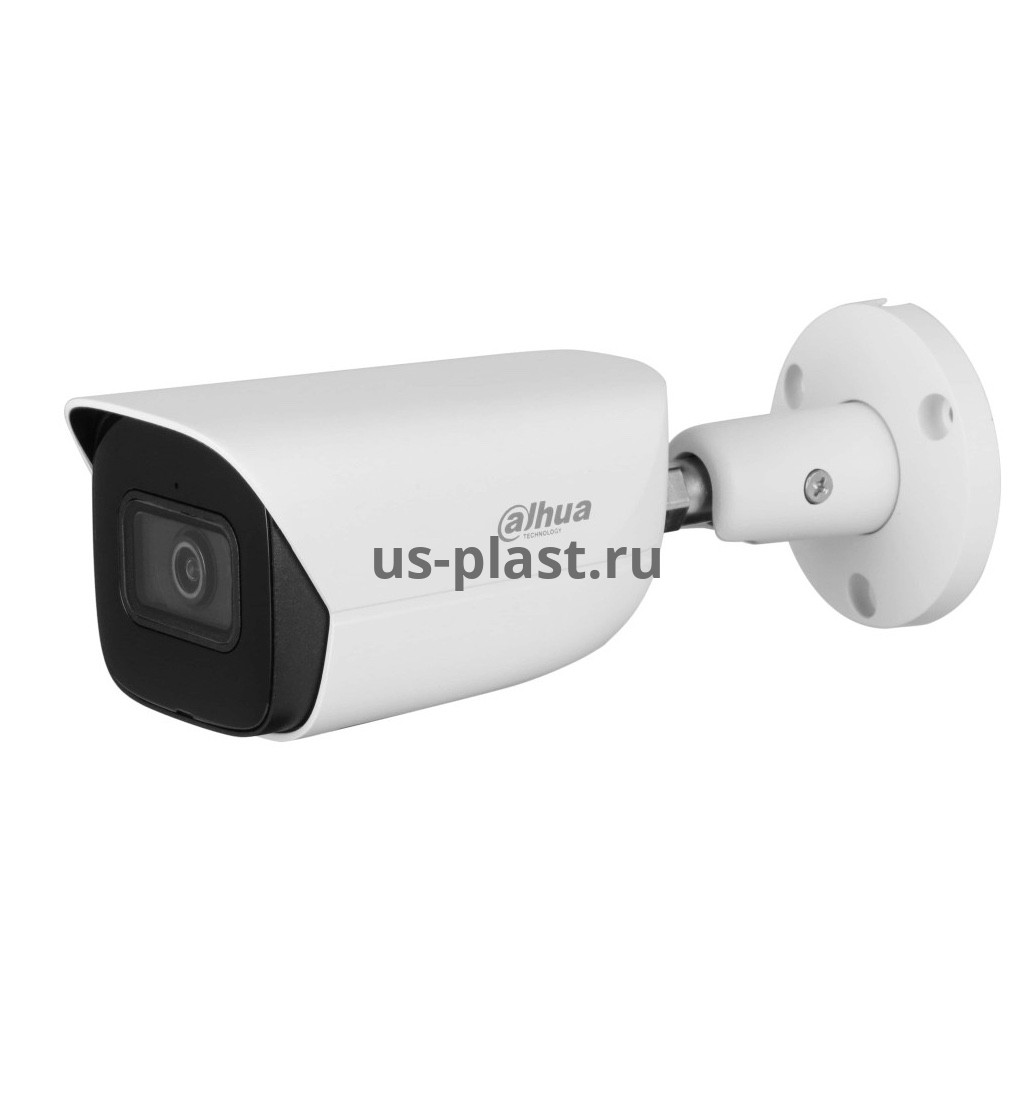Dahua DH-IPC-HFW5241EP-ASE-0280B-S3, 2Мп уличная цилиндрическая IP-камера