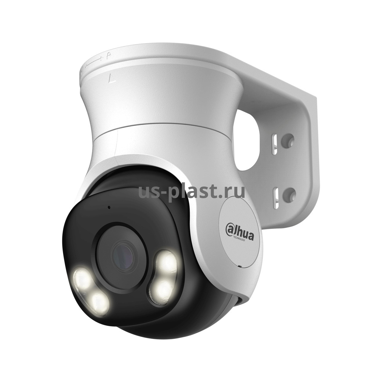 Dahua DH-HAC-PT1239AP-A-LED-0360B-S2, 2 Mп аналоговая купольная HDCVI-камера