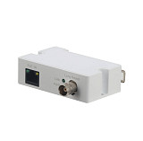 Ранее вы смотрели Dahua DH-LR1002-1EC, пассивный передатчик EoC с питанием ePoE