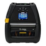Ранее вы смотрели Мобильный принтер этикеток Zebra ZQ630 (ZQ63-AUFAE11-00) 203 dpi, USB, Bluetooth, Wi-Fi