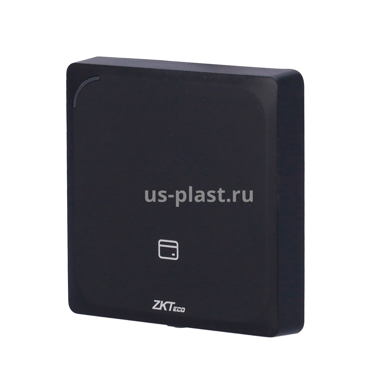 ZKTeco (TEMID) KR903 [EM/MF] мультиформатный считыватель карт EM-Marine и Mifare. Фото N2