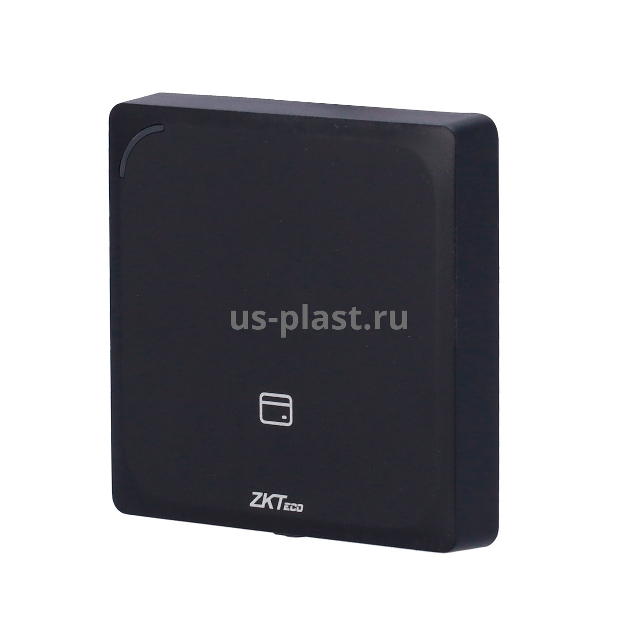 ZKTeco (TEMID) KR903 [EM/MF] мультиформатный считыватель карт EM-Marine и Mifare. Фото N2