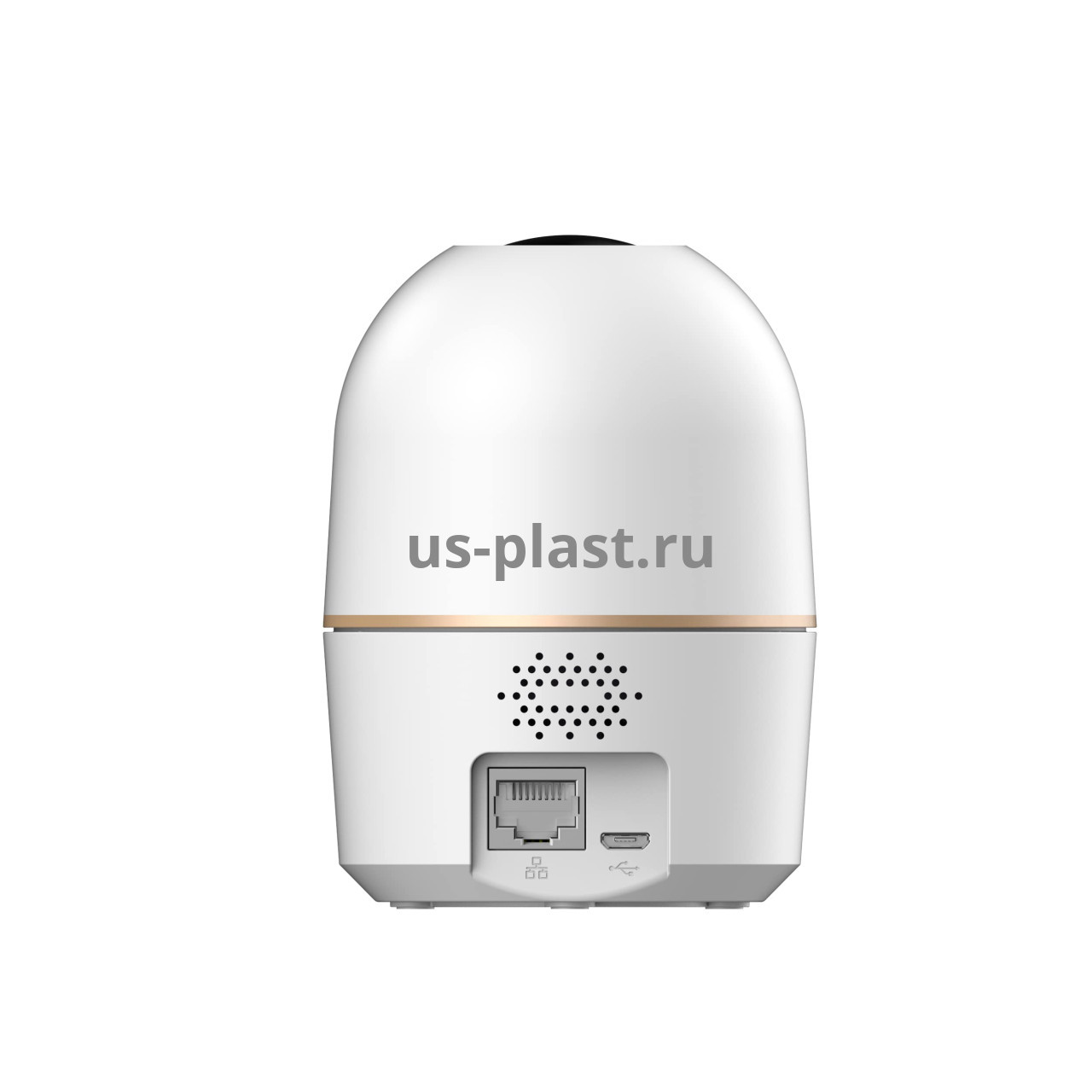 Dahua DH-IPC-H5AP-0360B, 5Мп миниатюрная IP-видеокамера с Wi-Fi. Фото N2