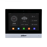 Ранее вы смотрели Dahua DHI-VTH8A21KMS-CW, IP видеодомофон с Wi-Fi и камерой