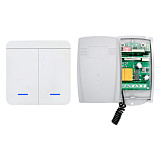 Комплект управления по радиоканалу YET402WFR-KIT(APP) с Wi-Fi