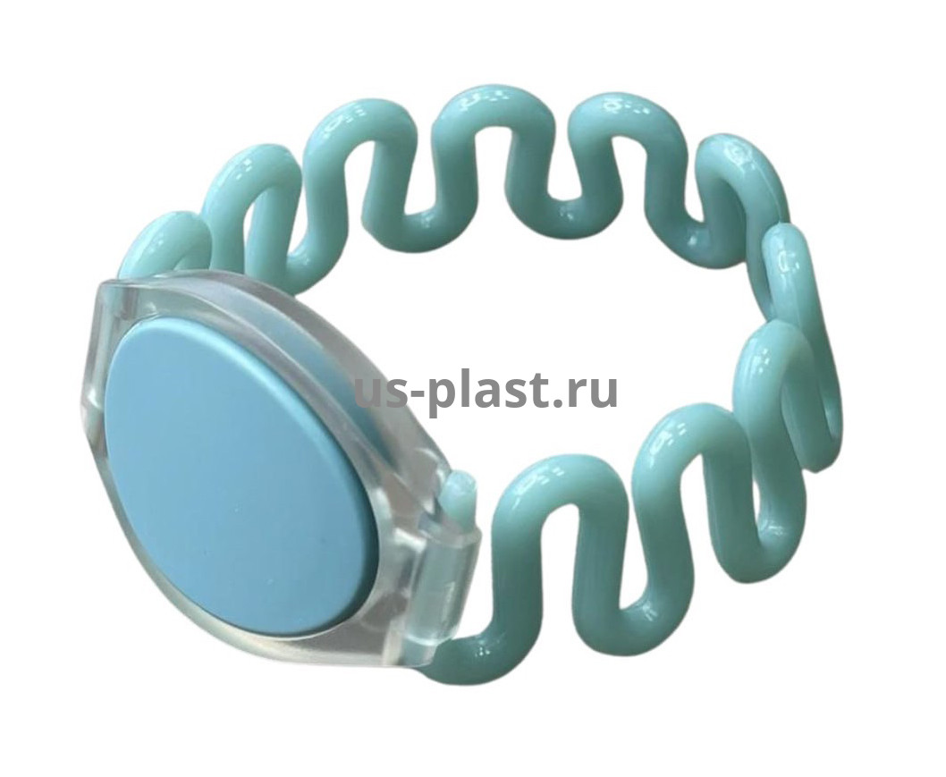 RFID браслеты