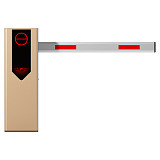 Ранее вы смотрели Karsun DZ-003 (6M) BATTERY автоматический шлагбаум с телескопической стрелой 6 м