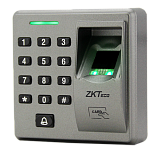 Ранее вы смотрели ZKTeco FR1300 [EM], биометрический считыватель отпечатков пальцев с клавиатурой