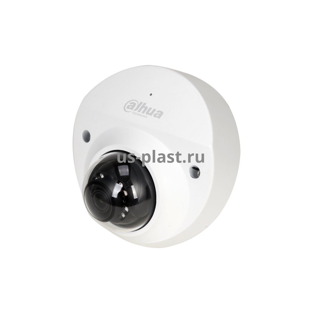 Dahua DH-IPC-HDBW2431FP-S-0280B-S2, 4Мп уличная купольная антивандальная IP-видеокамера. Фото N3 в Санкт-Петербурге