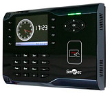 Ранее вы смотрели Smartec ST-CT500EM, биометрический терминал учета рабочего времени