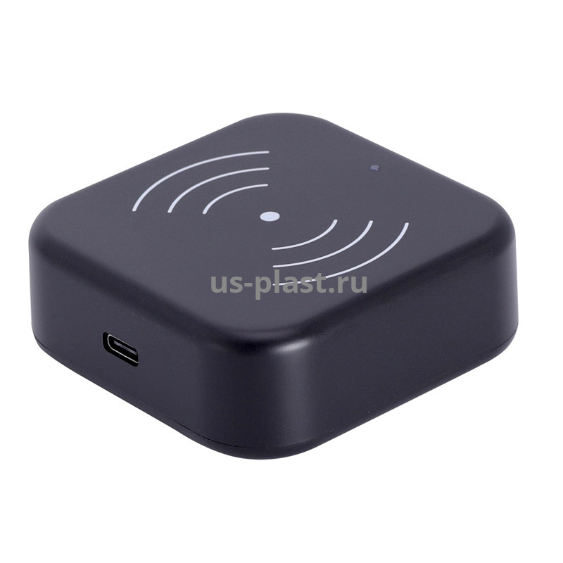 TTLock E3 Encoder (MF) настольный считыватель-кодировщик карт доступа Mifare (13.56 МГц). Фото N2