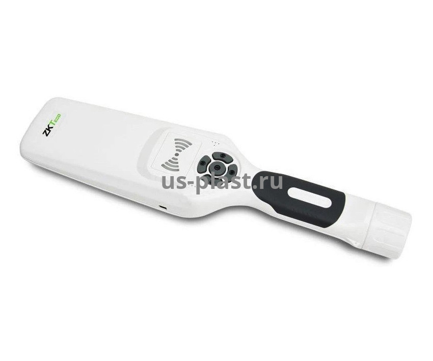 ZKTeco ZK-D300 (Ni-MH Battery) ручной металлодетектор с регулировкой чувствительности