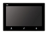 CTV-M4703AHD (черный), 7" цветной AHD, CVBS, CVI, TVI видеодомофон в Санкт-Петербурге