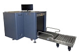 SmartScan XR 6080, рентгенотелевизионный интроскоп конвейерного типа