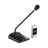 Stelberry S-500, переговорное устройство с функцией громкого оповещения