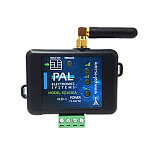 Ранее вы смотрели PAL ES Smart Gate SG303GAL, 3G GSM контроллер