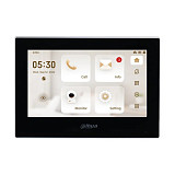 IP видеодомофон Dahua DHI-VTH2621G-WP