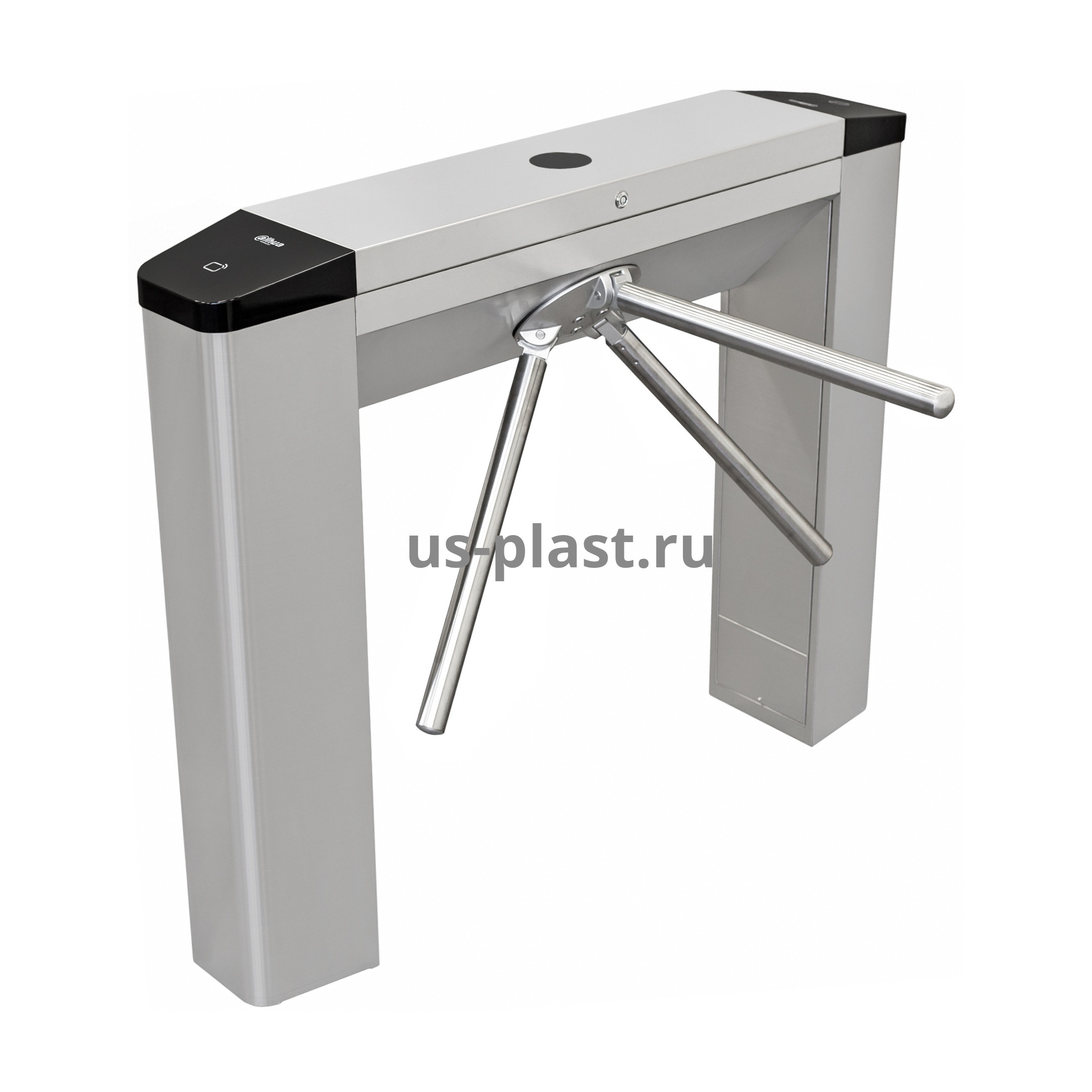 Dahua DHI-ASGG120T, тумбовый турникет-трипод