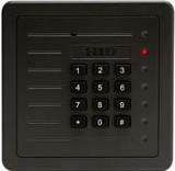 HID ProxPro Keypad (5355), считыватель проксимити-карт с клавиатурой