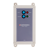 Радиоприёмник (модуль радиопультов) PRK-400