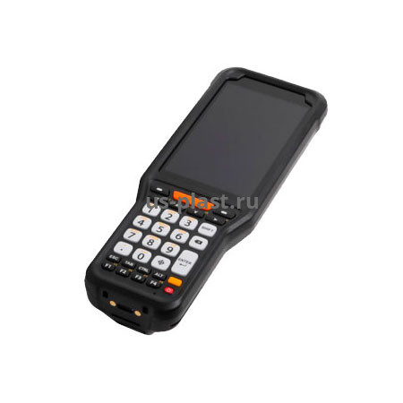 Терминал сбора данных Point Mobile P351G3M23BJE0C. Фото N3