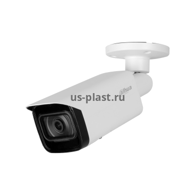 Dahua DH-IPC-HFW5241TP-ASE-0280B-S3, 2Мп уличная цилиндрическая IP-камера. Фото N2