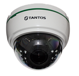 Ранее вы смотрели Tantos TSi-De25VPA, внутренняя купольная IP-видеокамера