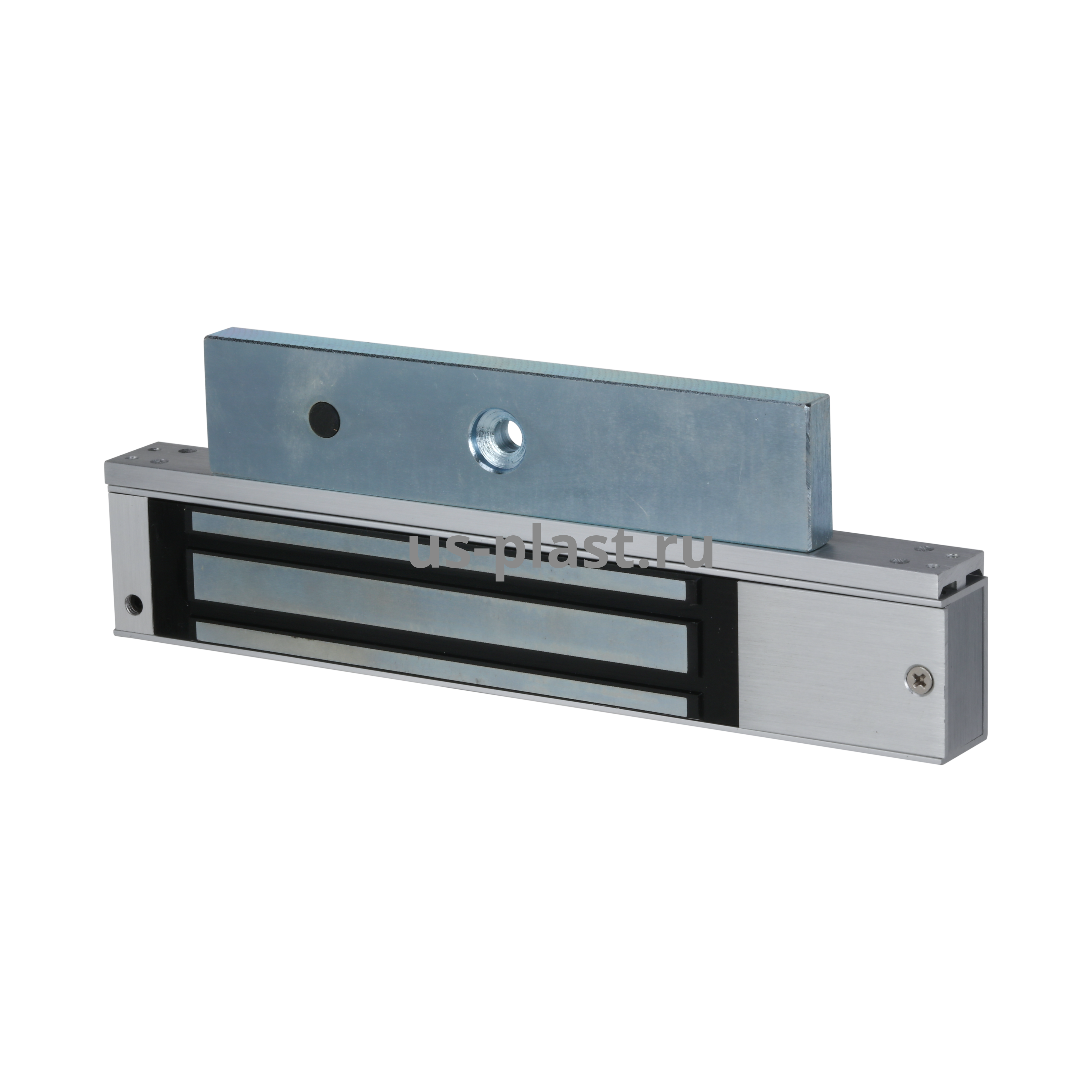 Электромагнитный замок Dahua DHI-ASF280A-V1 (280 кг). Фото N2