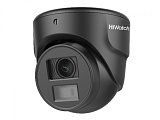 HiWatch DS-T203N (2.8 mm), 2Мп уличная миниатюрная купольная HD-TVI камера с EXIR-подсветкой до 20м