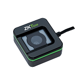 Ранее вы смотрели ZKTeco QRM10X, настольный сканер QR-кодов