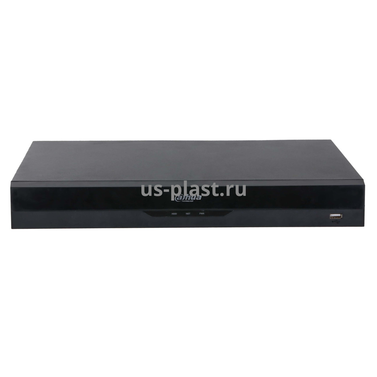 Dahua DHI-NVR5232-EI, 32-канальный IP-видеорегистратор. Фото N3