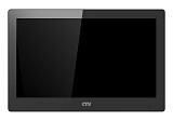 CTV-IP-M6103, 10" цветной IP-видеодомофон с Wi-Fi