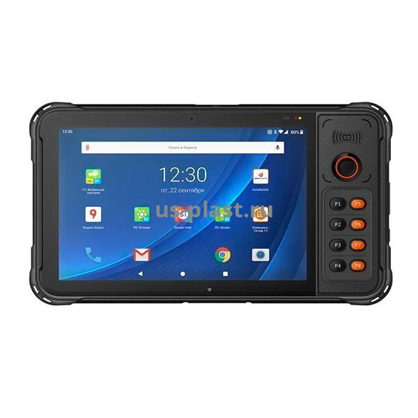 Терминал сбора данных Urovo P8100-SZ2S9E4F011