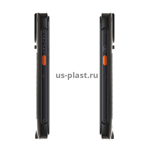 Терминал сбора данных Chainway MC95AEA12-T12. Фото N3
