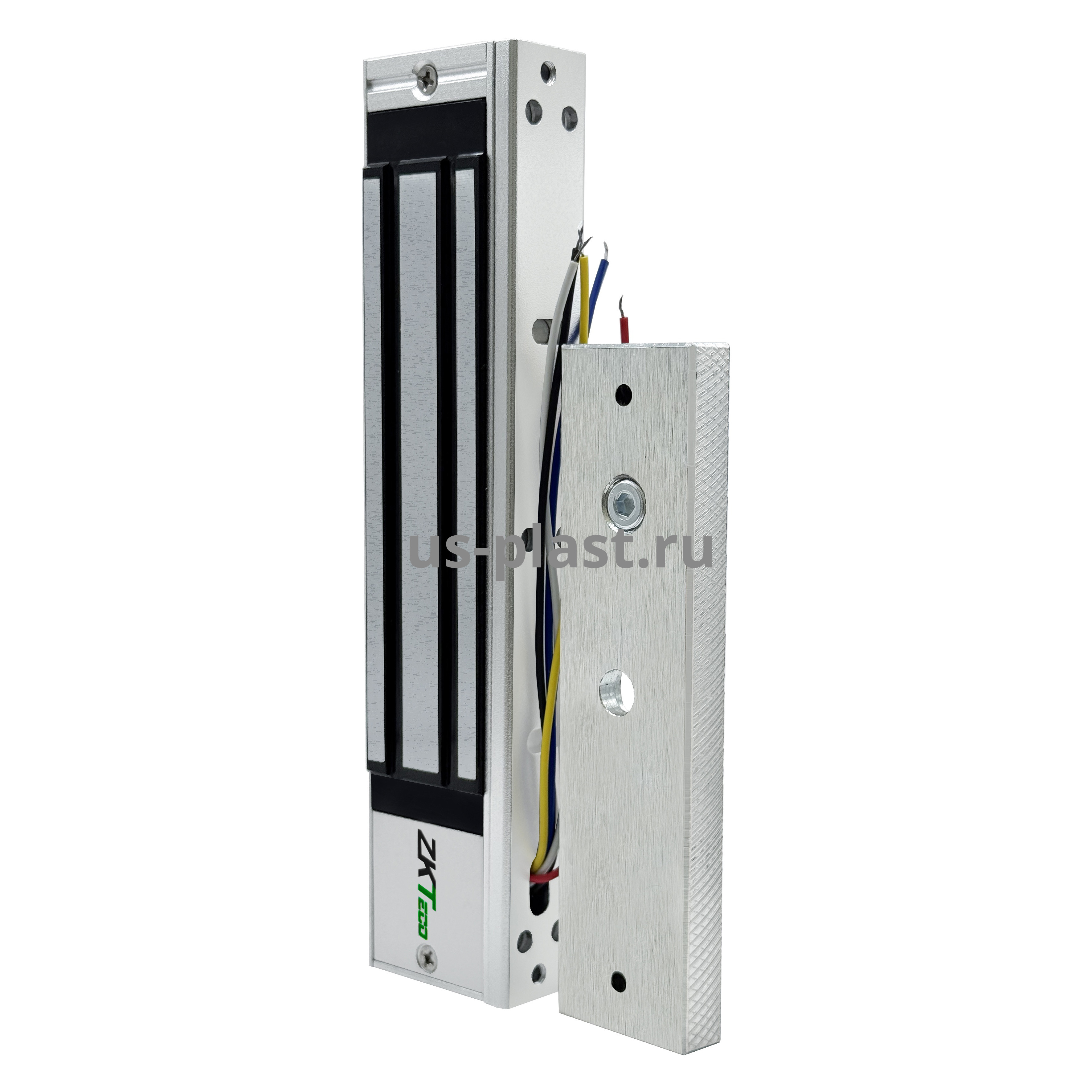 ZKTeco CM180-KIT(FP) комплект СКУД с электромагнитным замком, кодовой панелью и биометрией. Фото N4 в Санкт-Петербурге