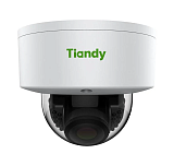TIANDY TC-C34KS Spec:I3/E/Y/C/SD/2.8mm/V4.2, 4Мп уличная купольная IP-камера